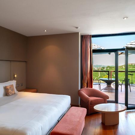 Il Boscareto Resort&Spa Serralunga d'Alba Esterno foto