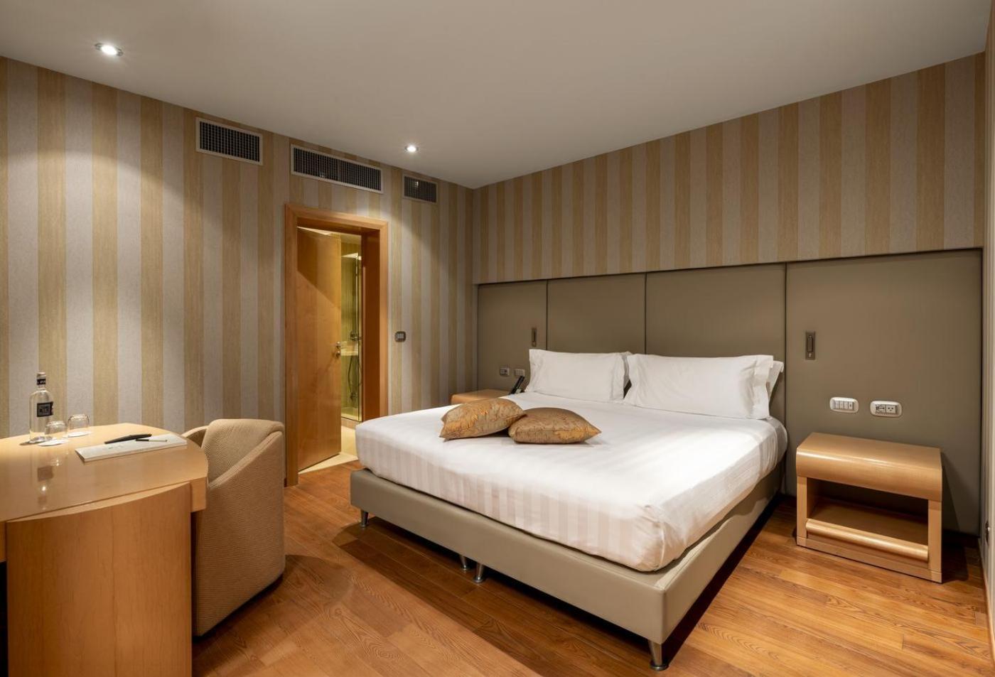 Il Boscareto Resort&Spa Serralunga d'Alba Esterno foto