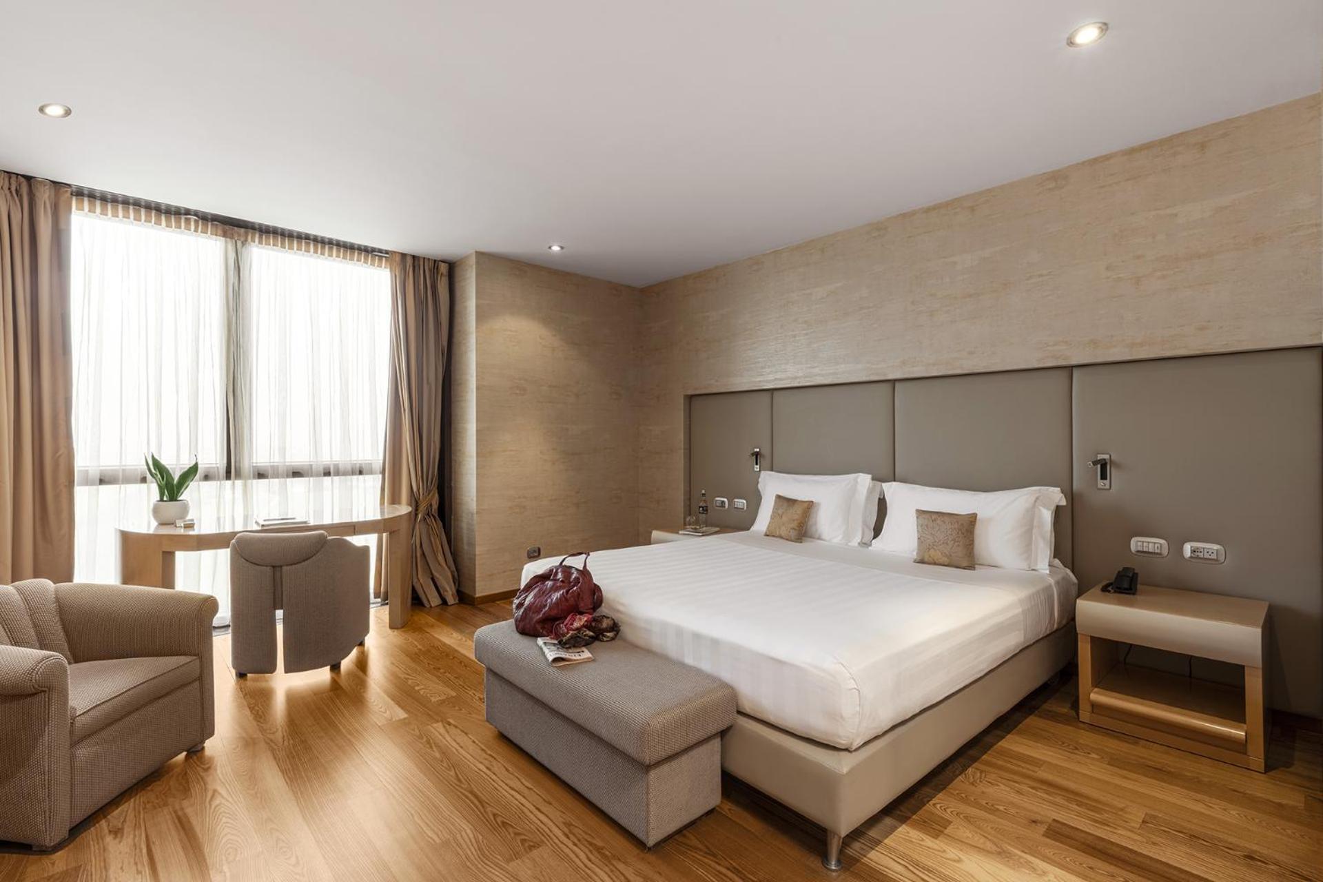 Il Boscareto Resort&Spa Serralunga d'Alba Esterno foto